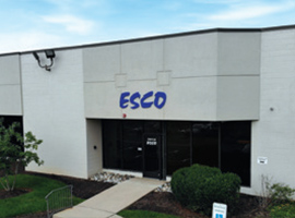 Esco USA
Healthcare Division